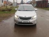 Kia Rio 2013 года за 4 800 000 тг. в Щучинск