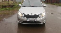 Kia Rio 2013 годаүшін4 800 000 тг. в Щучинск