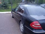 Mercedes-Benz E 240 2004 годаүшін4 600 000 тг. в Кокшетау – фото 5