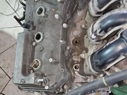 Двигатель 2UZ-FE в разбор за 10 000 тг. в Костанай – фото 3