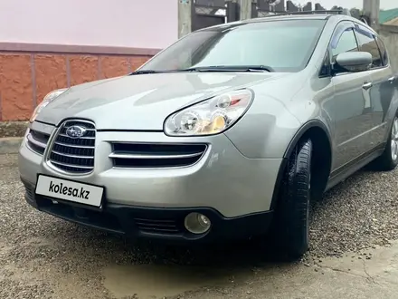 Subaru Tribeca 2005 года за 6 500 000 тг. в Тараз – фото 2