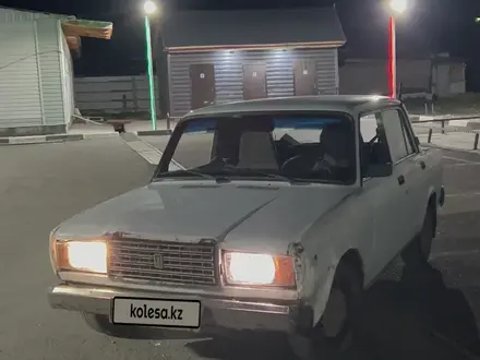 ВАЗ (Lada) 2107 2005 года за 850 000 тг. в Катон-Карагай