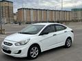Hyundai Accent 2013 года за 4 900 000 тг. в Актау – фото 4