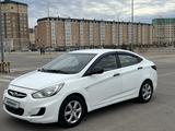 Hyundai Accent 2013 года за 5 000 000 тг. в Актау – фото 4