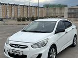Hyundai Accent 2013 года за 5 000 000 тг. в Актау – фото 3