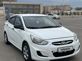 Hyundai Accent 2013 года за 4 900 000 тг. в Актау – фото 2