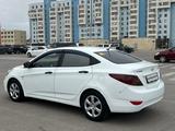 Hyundai Accent 2013 годаүшін4 900 000 тг. в Актау – фото 5