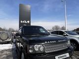 Land Rover Range Rover 2004 годаүшін4 900 000 тг. в Алматы – фото 4