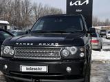 Land Rover Range Rover 2004 года за 4 900 000 тг. в Алматы
