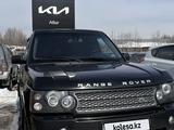 Land Rover Range Rover 2004 года за 4 900 000 тг. в Алматы – фото 5