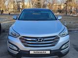 Hyundai Santa Fe 2014 годаүшін8 600 000 тг. в Алматы