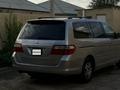 Honda Odyssey 2007 годаүшін7 000 000 тг. в Жанаозен – фото 6