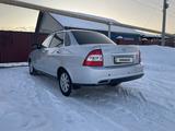 ВАЗ (Lada) Priora 2170 2014 года за 3 650 000 тг. в Костанай – фото 2