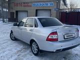 ВАЗ (Lada) Priora 2170 2014 года за 3 650 000 тг. в Костанай – фото 5