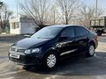 Volkswagen Polo 2014 года за 5 150 000 тг. в Конаев (Капшагай) – фото 2