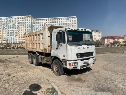 CAMC  HN 3250 2012 года за 5 500 000 тг. в Актау – фото 2