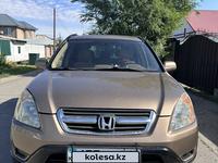 Honda CR-V 2004 годаfor5 500 000 тг. в Талдыкорган