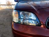 Subaru Legacy 1999 годаүшін3 333 333 тг. в Конаев (Капшагай)
