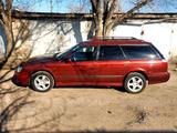 Subaru Legacy 1999 годаүшін3 333 333 тг. в Конаев (Капшагай) – фото 2
