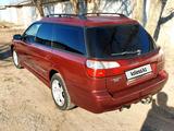 Subaru Legacy 1999 годаүшін3 333 333 тг. в Конаев (Капшагай) – фото 3