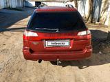 Subaru Legacy 1999 годаүшін3 333 333 тг. в Конаев (Капшагай) – фото 4