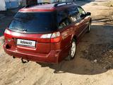 Subaru Legacy 1999 годаүшін3 333 333 тг. в Конаев (Капшагай) – фото 5