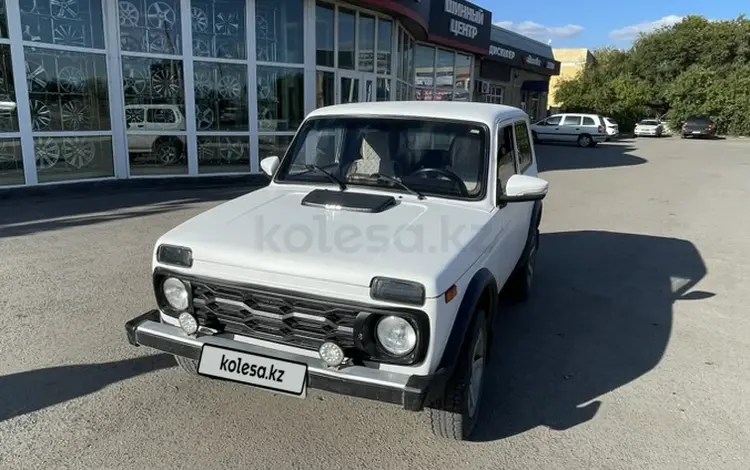 ВАЗ (Lada) Lada 2121 2005 годаүшін2 000 000 тг. в Караганда