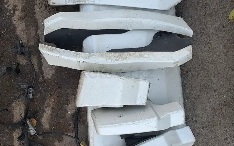 Молдинги за 10 000 тг. в Алматы