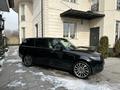 Land Rover Range Rover 2018 годаүшін55 000 000 тг. в Алматы – фото 3