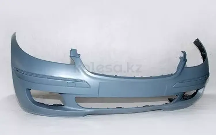 Бампер передний на Mercedes A-Class w169 04-07 за 40 000 тг. в Алматы