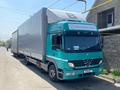 Mercedes-Benz  Atego 1324 2008 года за 18 000 000 тг. в Алматы – фото 3