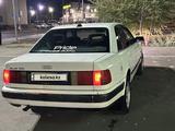 Audi 100 1993 года за 1 100 000 тг. в Талдыкорган – фото 3