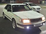 Audi 100 1993 года за 1 100 000 тг. в Талдыкорган