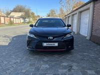 Toyota Camry 2021 годаүшін16 800 000 тг. в Шымкент