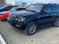 Lexus LX 470 2007 года за 12 500 000 тг. в Атырау