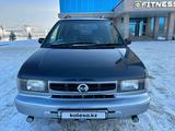 Nissan Prairie 1997 года за 1 500 000 тг. в Талдыкорган – фото 2