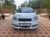 Chevrolet Nexia 2023 года за 5 100 000 тг. в Шымкент