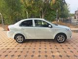 Chevrolet Nexia 2023 года за 5 100 000 тг. в Шымкент – фото 4