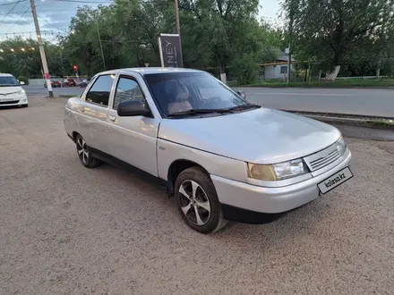 ВАЗ (Lada) 2110 2002 года за 660 000 тг. в Уральск