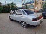 ВАЗ (Lada) 2110 2002 годаүшін660 000 тг. в Уральск – фото 5