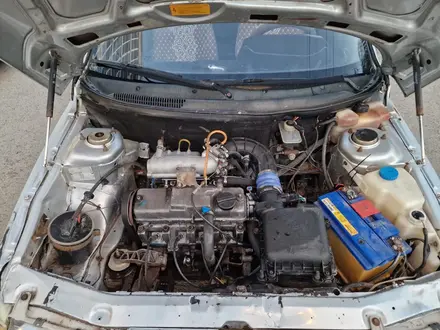 ВАЗ (Lada) 2110 2002 года за 660 000 тг. в Уральск – фото 6