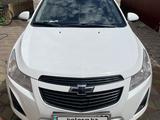 Chevrolet Cruze 2013 годаүшін4 100 000 тг. в Костанай