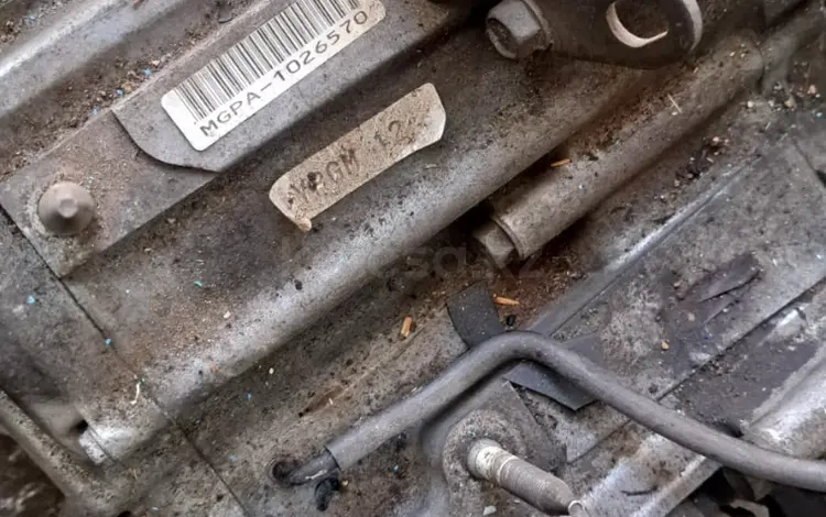 F23A Двигатель коробка на разбор Honda odyssey за 1 000 тг. в Алматы