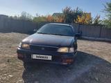 Toyota Carina E 1994 года за 1 950 000 тг. в Алматы – фото 5