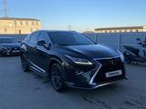 Lexus RX 350 2017 года за 18 500 000 тг. в Актау – фото 2