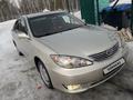 Toyota Camry 2006 годаүшін5 100 000 тг. в Щучинск – фото 2