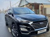 Hyundai Tucson 2019 годаүшін12 000 000 тг. в Алматы