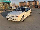 ВАЗ (Lada) 2113 2012 годаүшін1 700 000 тг. в Экибастуз – фото 3