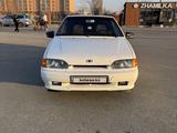 ВАЗ (Lada) 2113 2012 годаүшін1 700 000 тг. в Экибастуз – фото 4