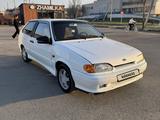 ВАЗ (Lada) 2113 2012 годаүшін1 700 000 тг. в Экибастуз – фото 5